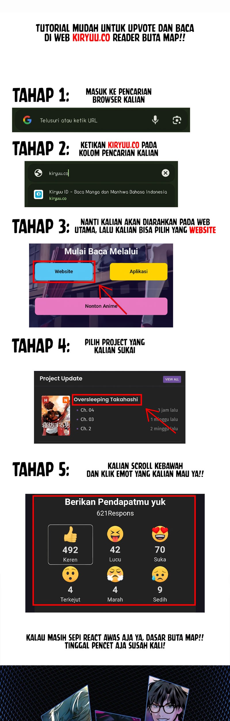 True Education Chapter 159 - halaman 61