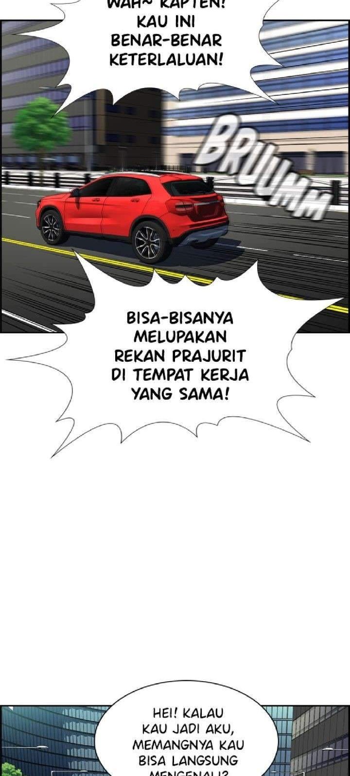 True Education Chapter 16 - halaman 12