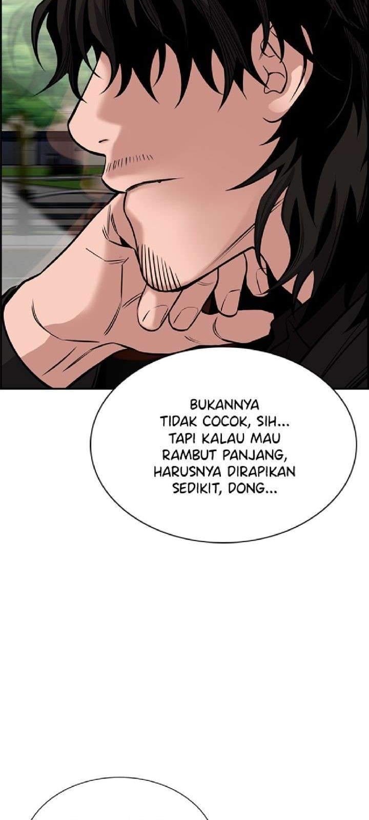 True Education Chapter 16 - halaman 17