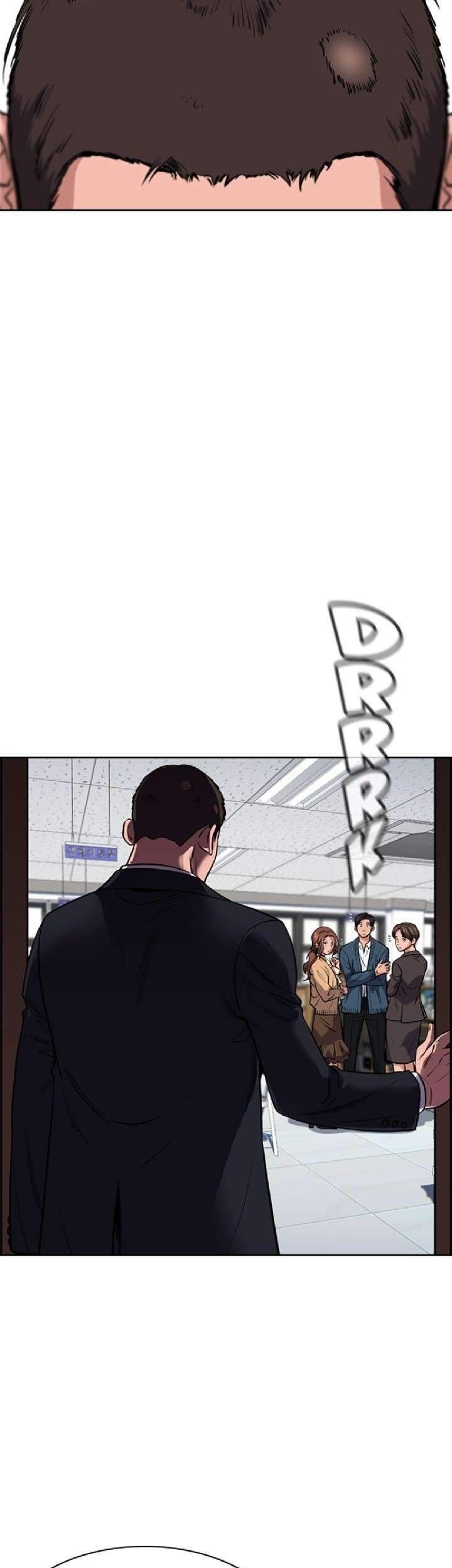 True Education Chapter 16 - halaman 2