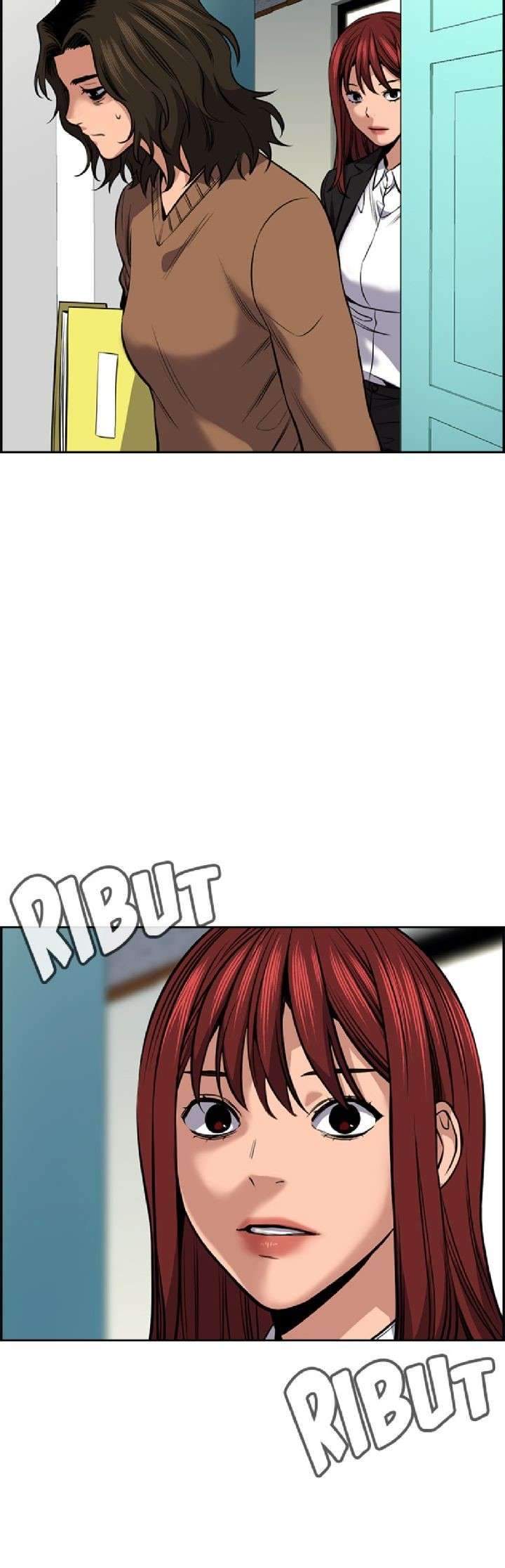 True Education Chapter 16 - halaman 36