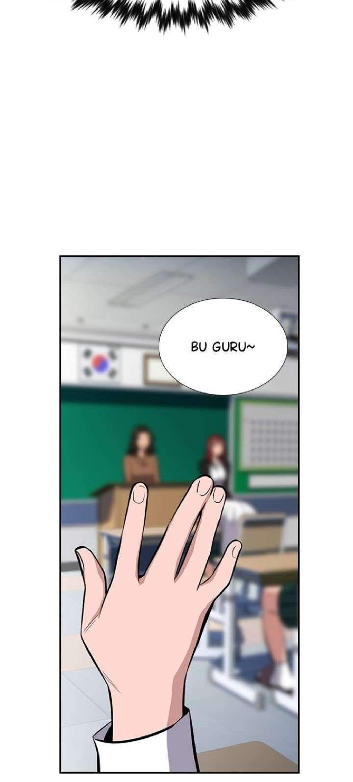 True Education Chapter 16 - halaman 44