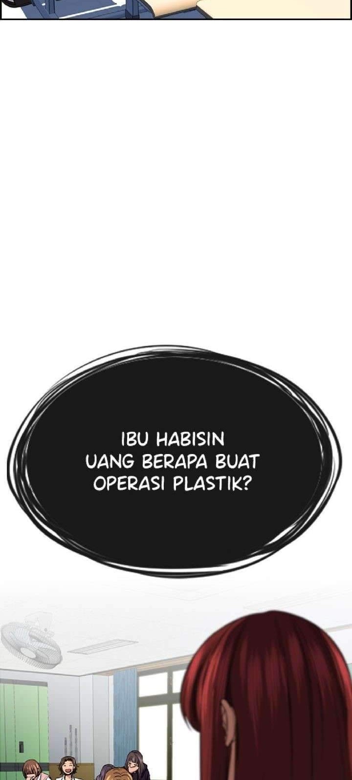 True Education Chapter 16 - halaman 49