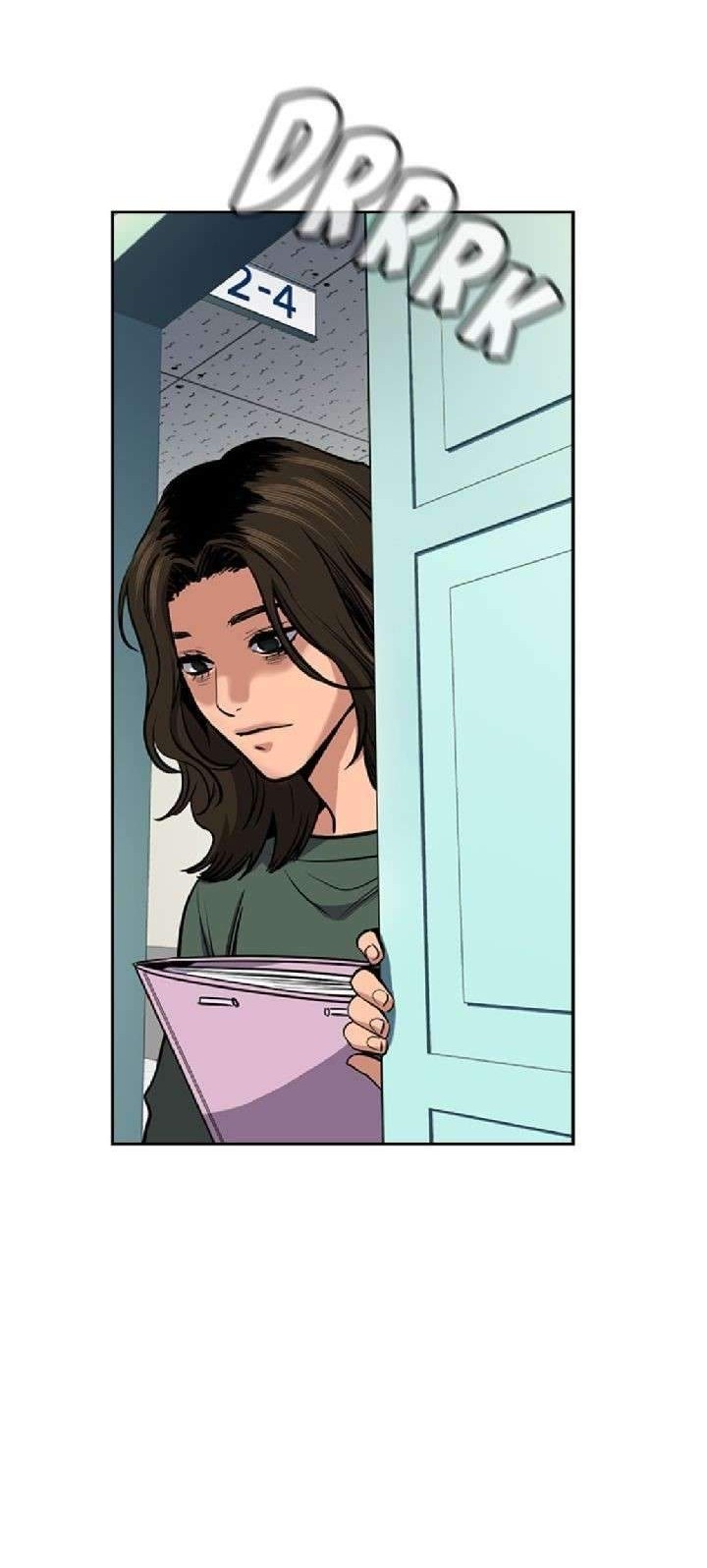 True Education Chapter 16 - halaman 8