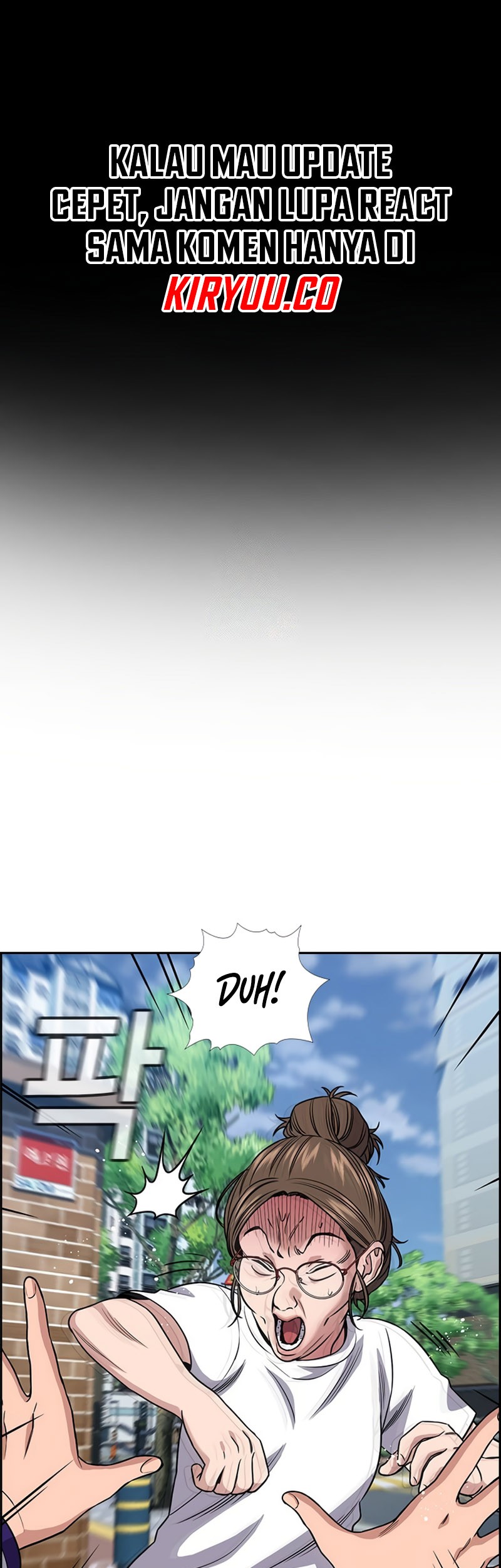 True Education Chapter 160 - halaman 2