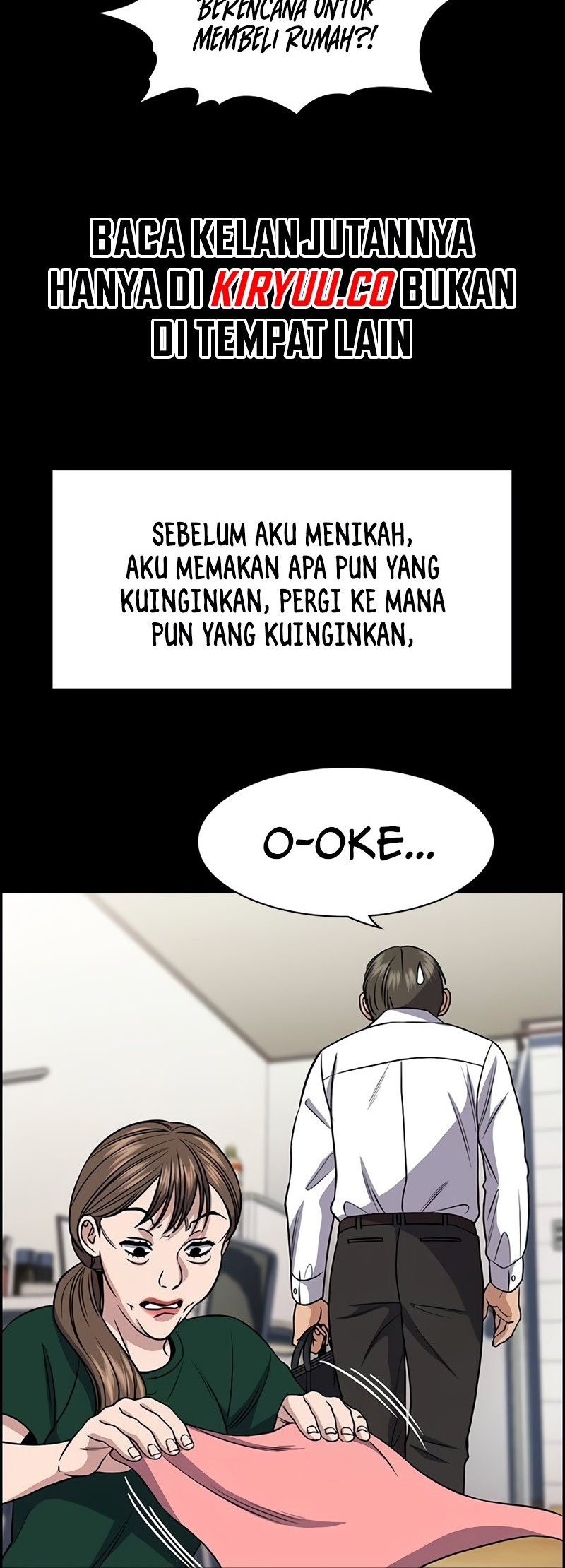 True Education Chapter 162 - halaman 13