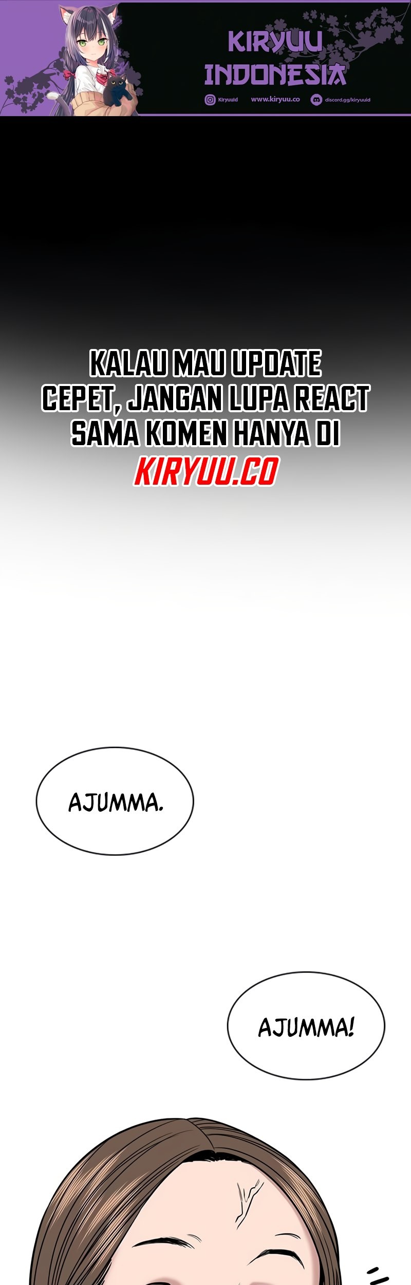 True Education Chapter 162 - halaman 2