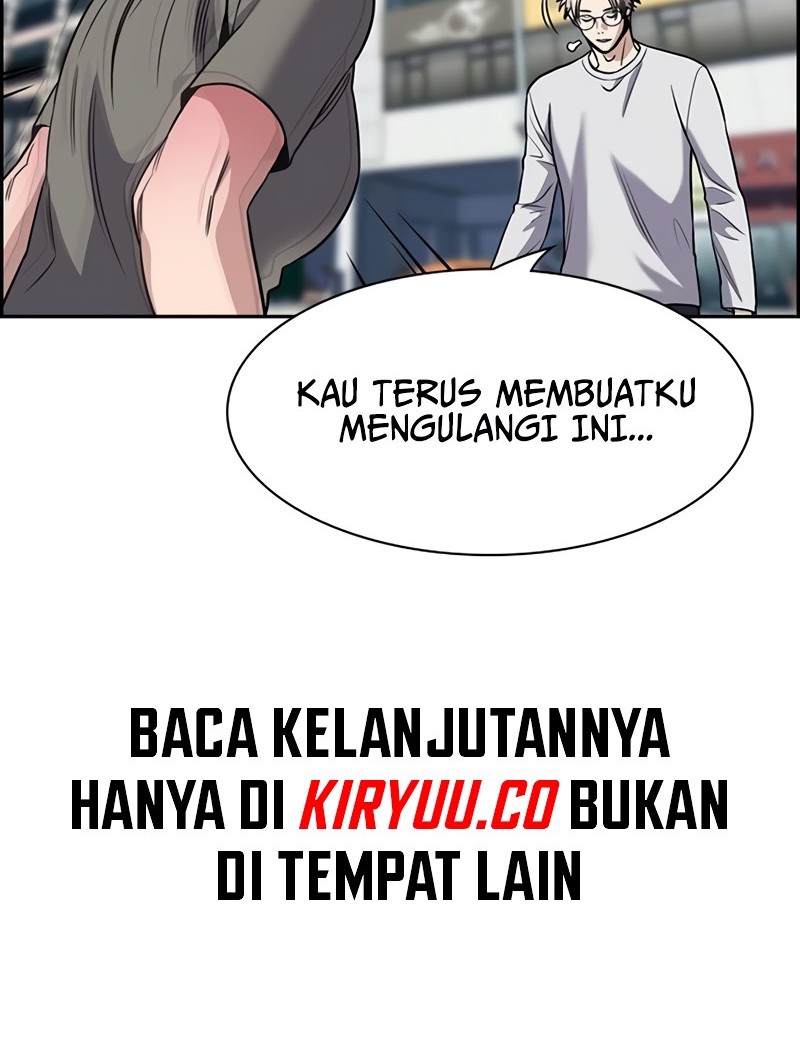 True Education Chapter 162 - halaman 41