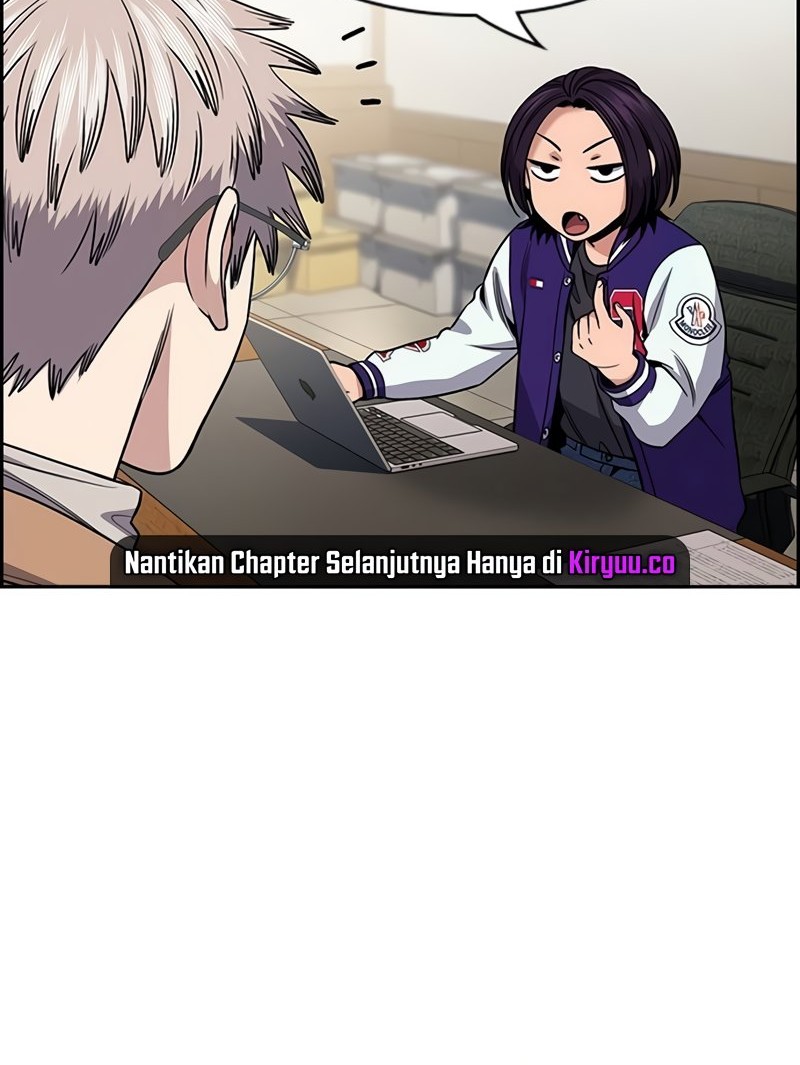 True Education Chapter 164 - halaman 5