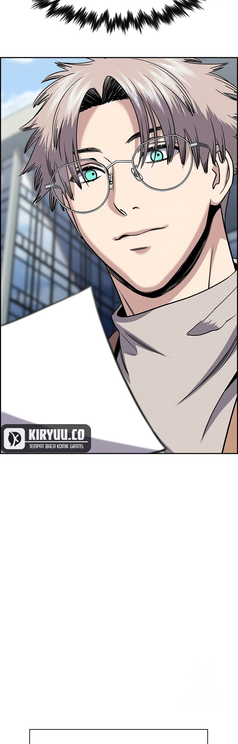 True Education Chapter 164 - halaman 52