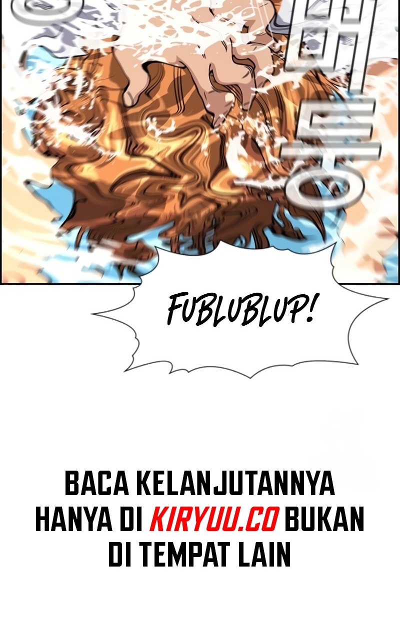 True Education Chapter 164 - halaman 61