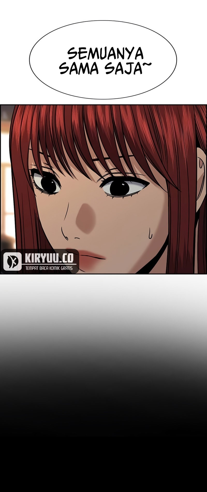 True Education Chapter 166 - halaman 13