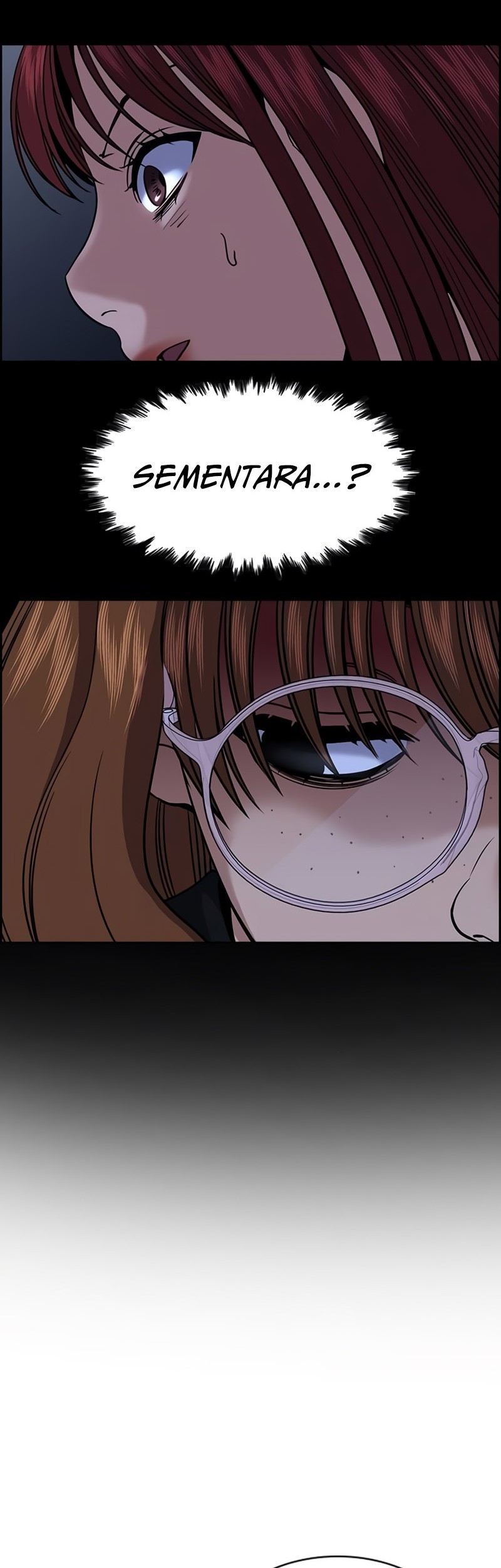True Education Chapter 166 - halaman 21