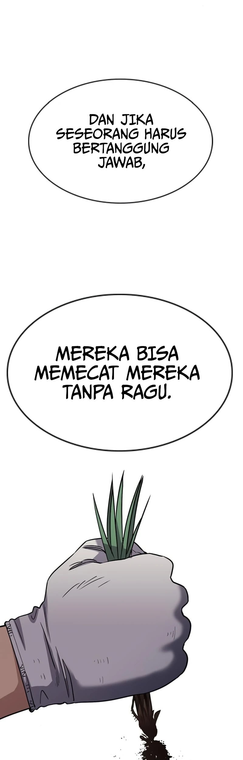 True Education Chapter 168 - halaman 40