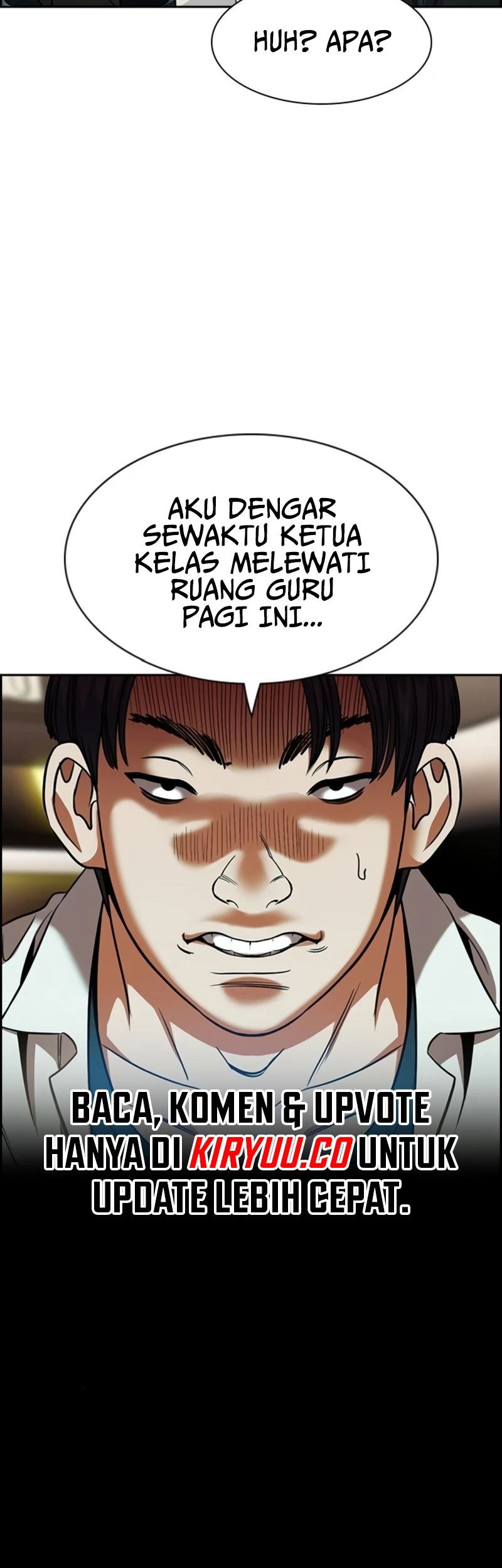 True Education Chapter 169 - halaman 16