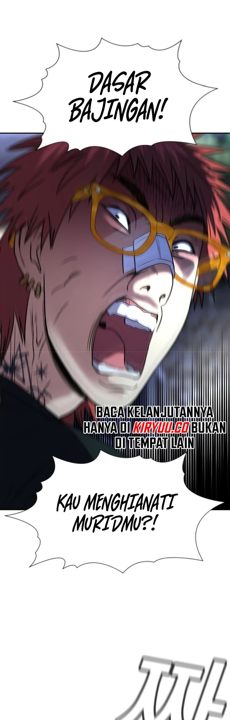 True Education Chapter 169 - halaman 59