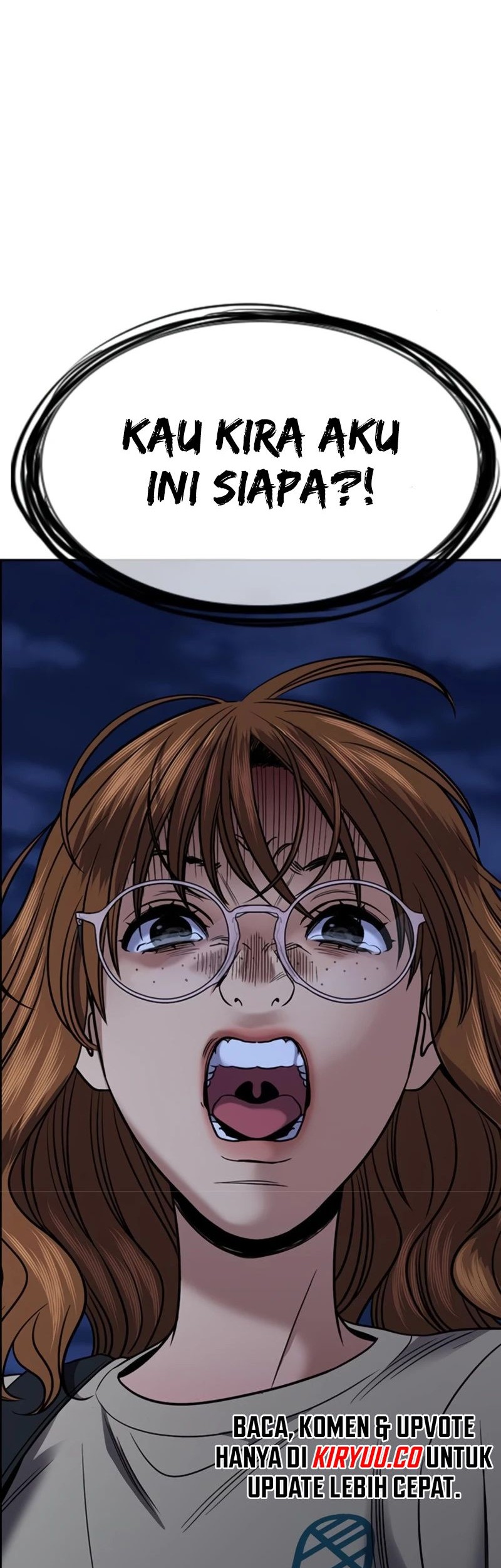 True Education Chapter 169 - halaman 63