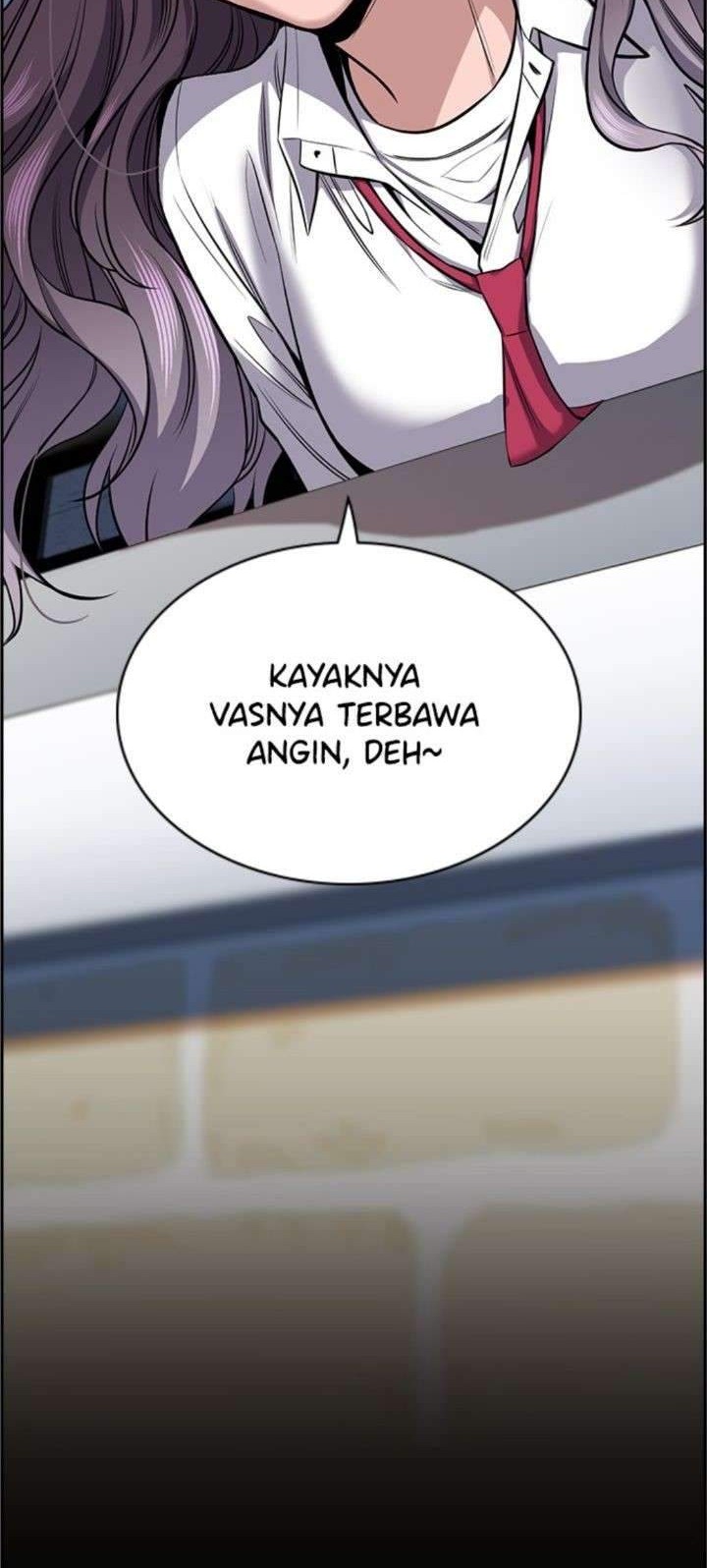 True Education Chapter 17 - halaman 12