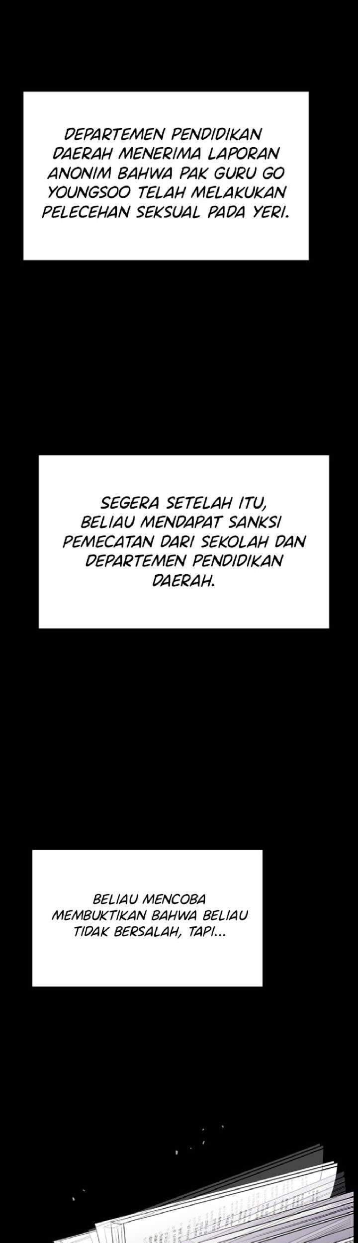 True Education Chapter 17 - halaman 27