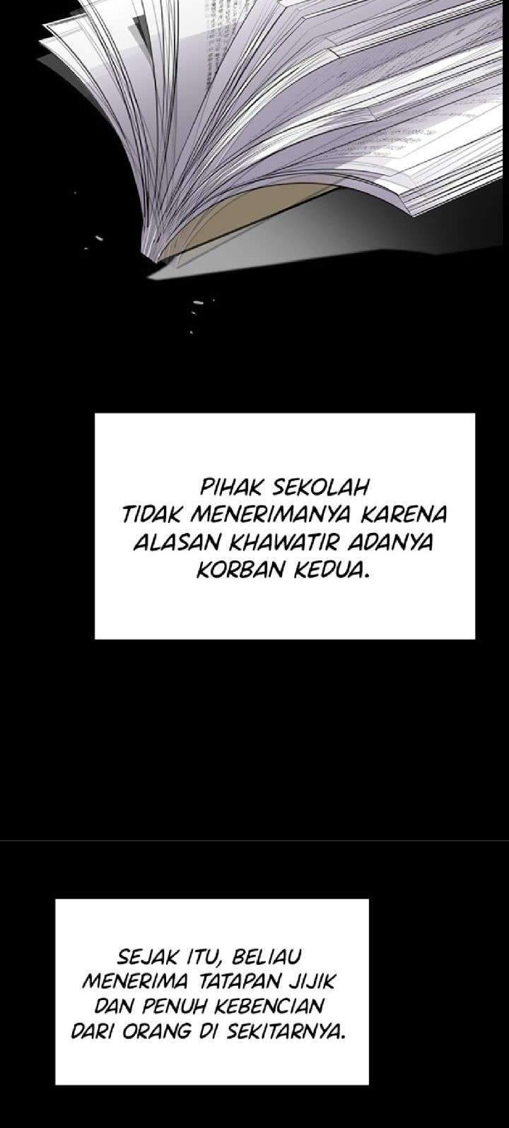 True Education Chapter 17 - halaman 28