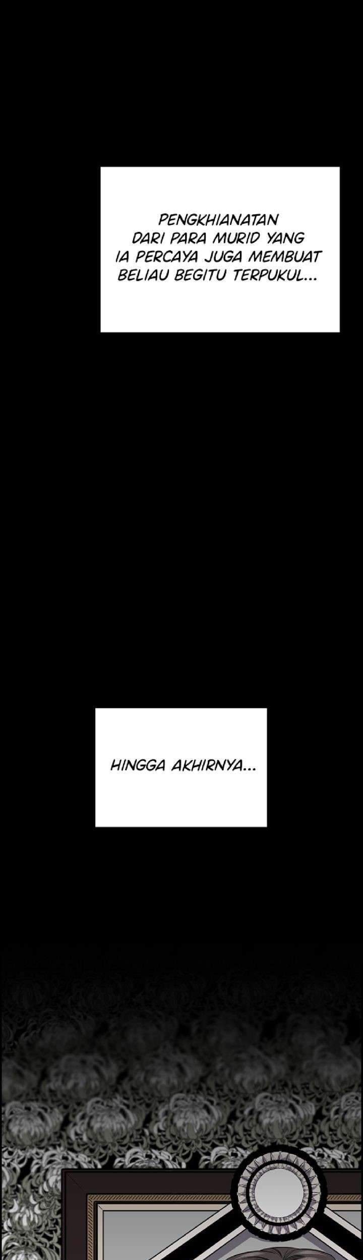 True Education Chapter 17 - halaman 29