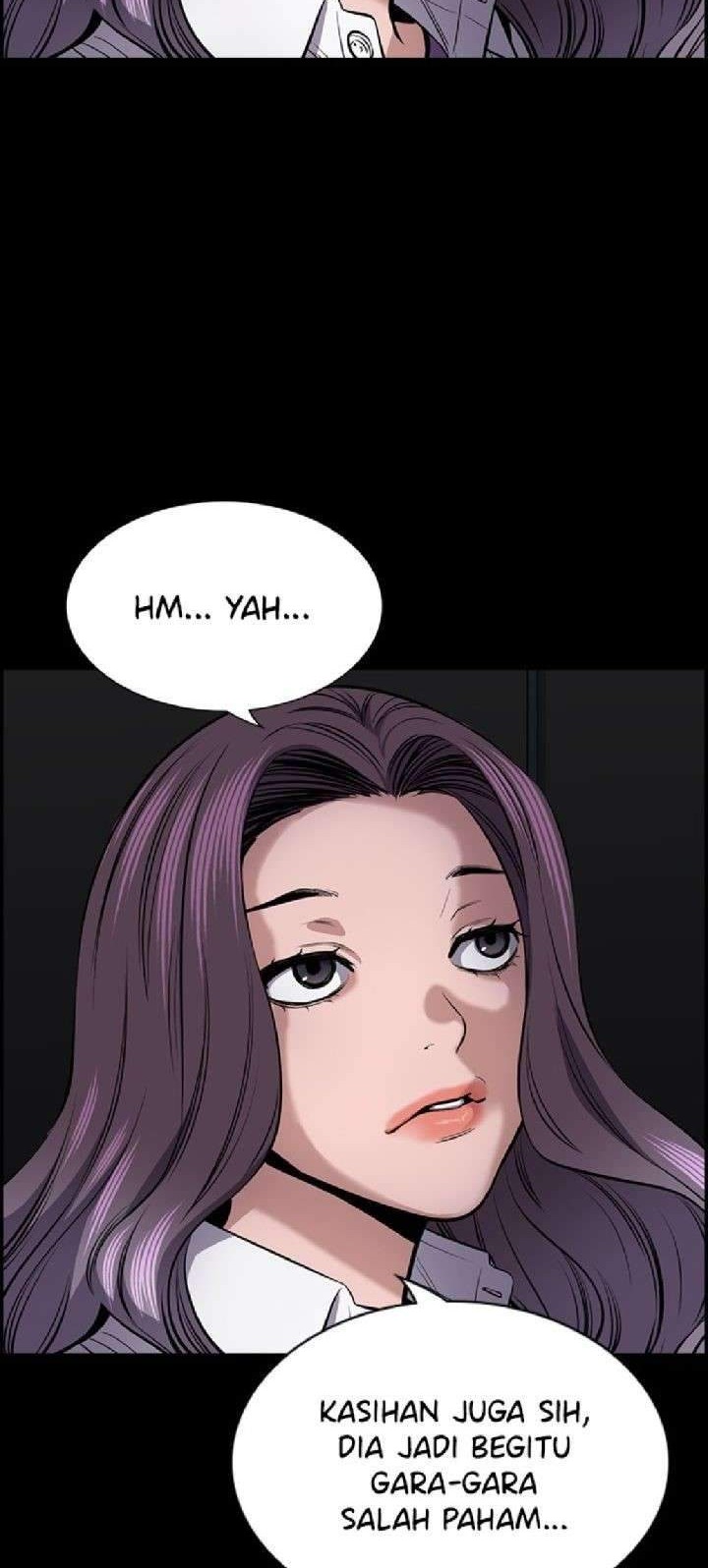 True Education Chapter 17 - halaman 35