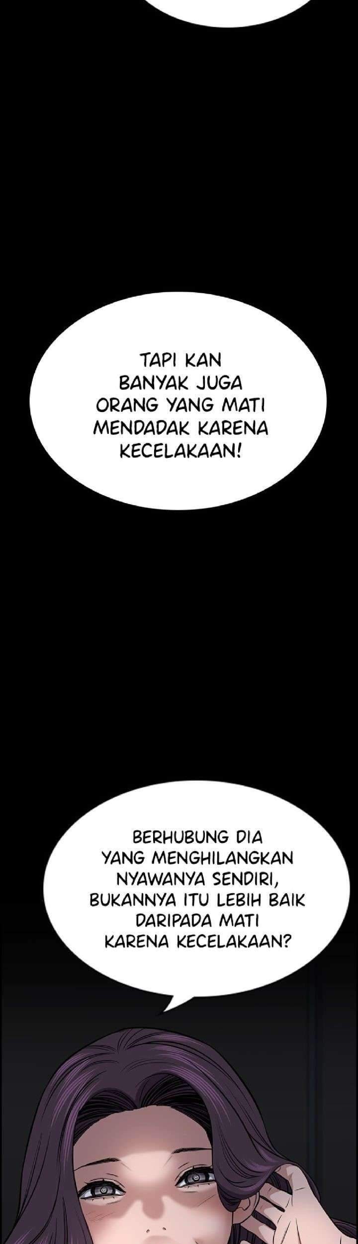 True Education Chapter 17 - halaman 36