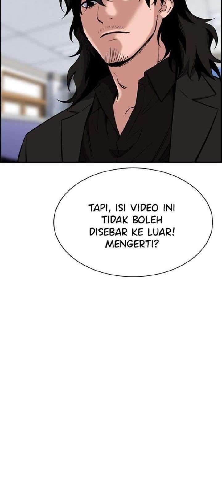 True Education Chapter 17 - halaman 39