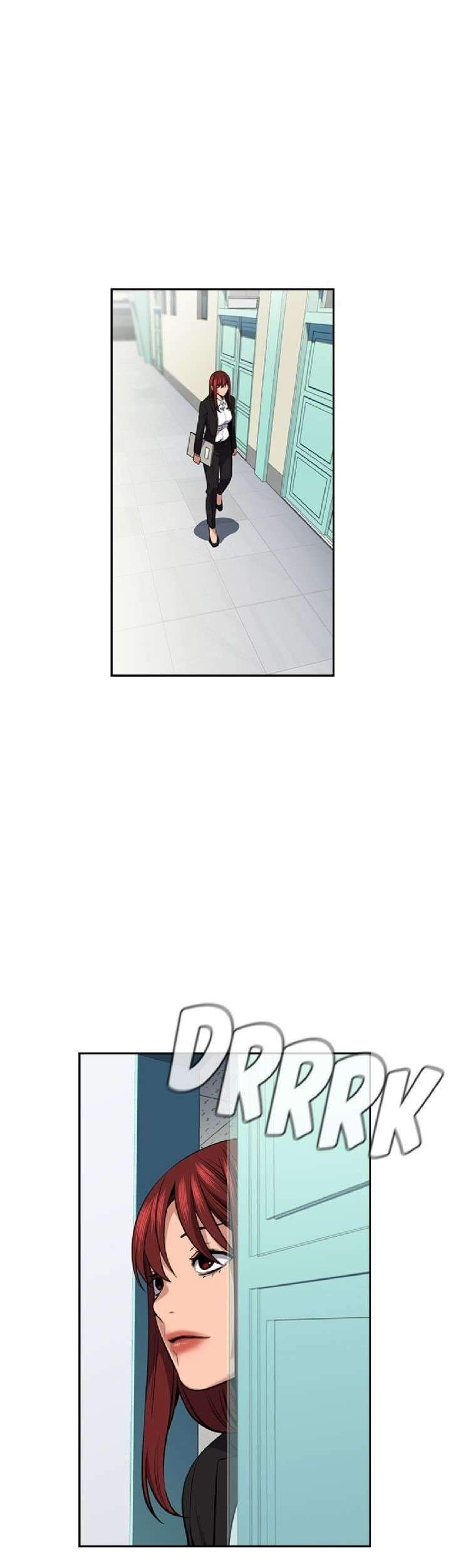 True Education Chapter 17 - halaman 40