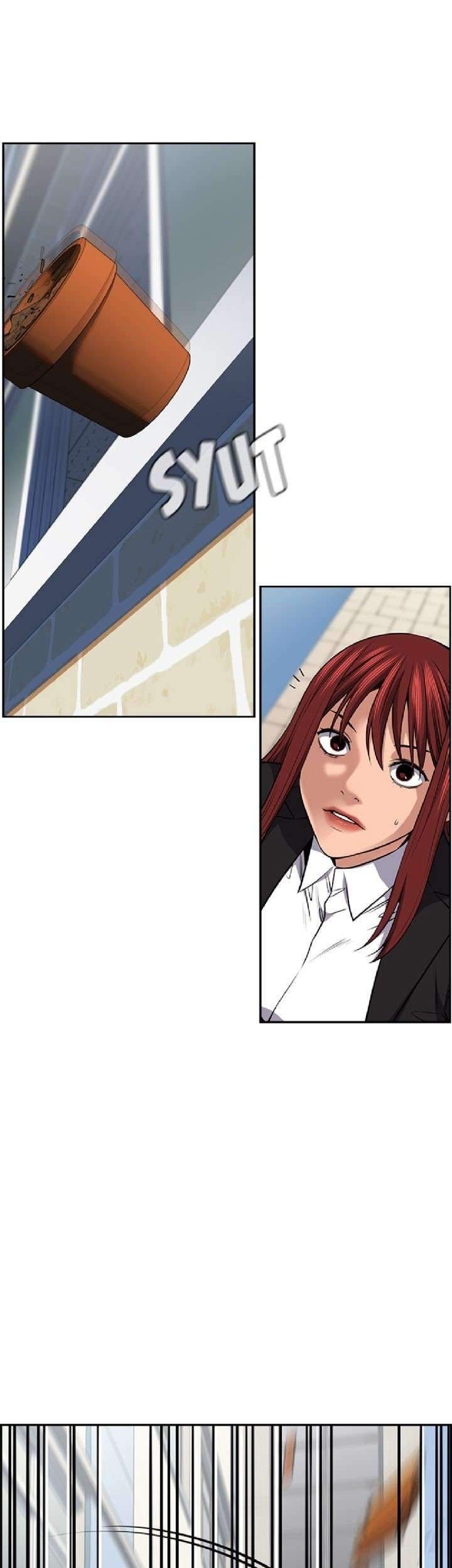 True Education Chapter 17 - halaman 6