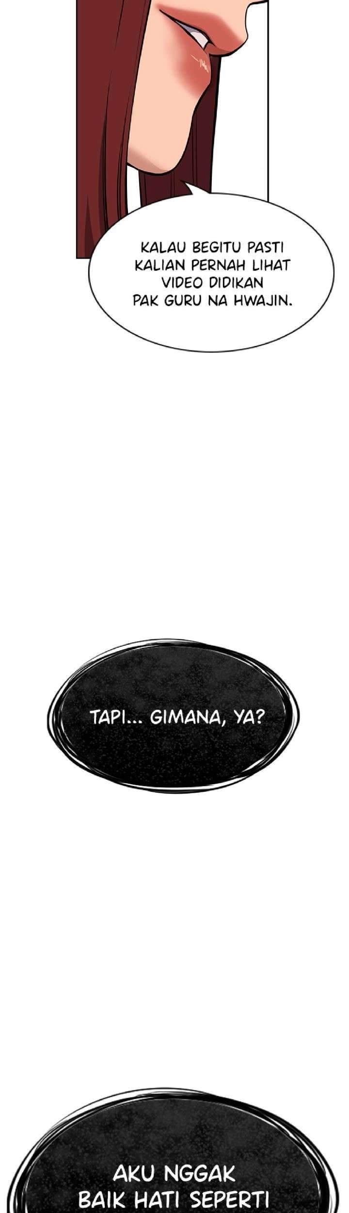 True Education Chapter 17 - halaman 65