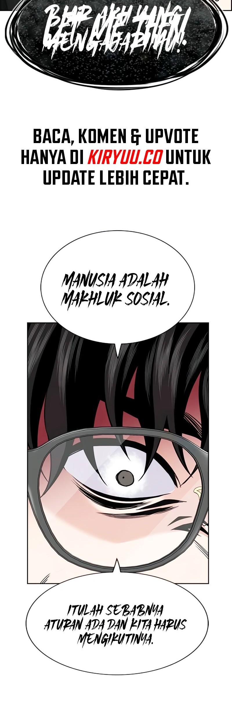 True Education Chapter 172 - halaman 49