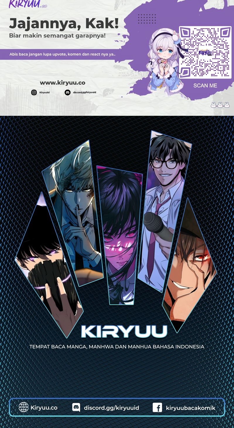 True Education Chapter 172 - halaman 55