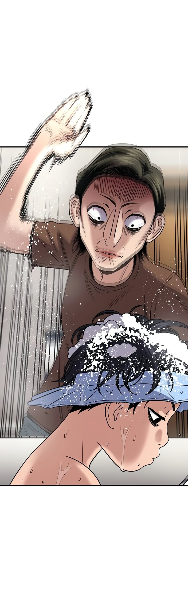 True Education Chapter 173 - halaman 38