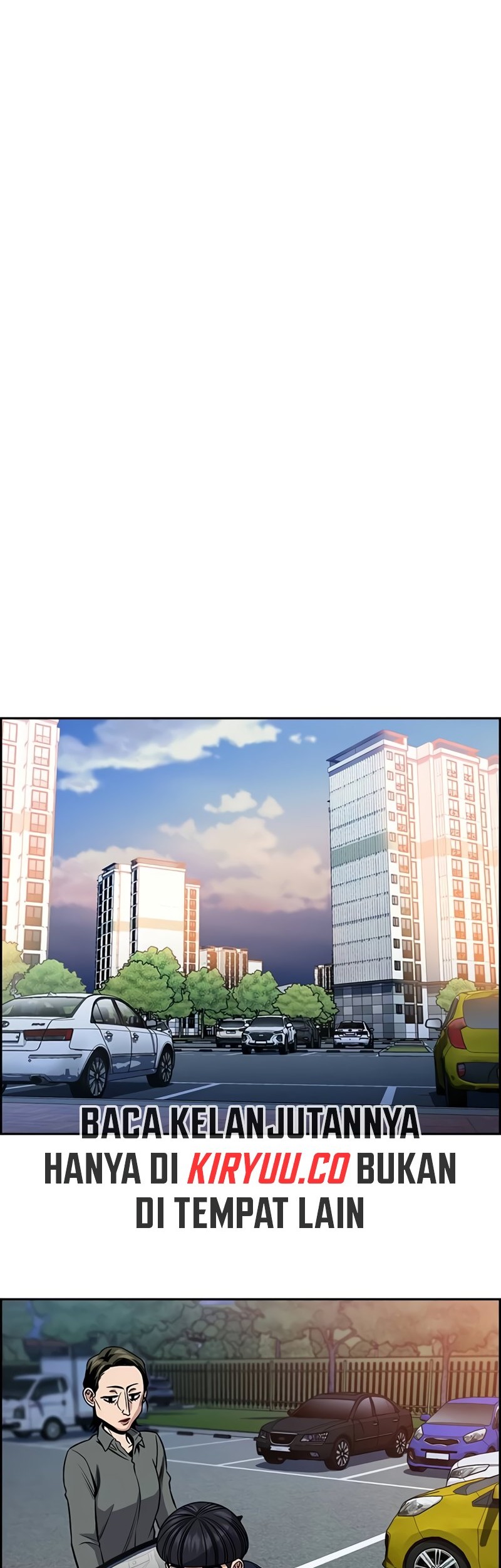 True Education Chapter 173 - halaman 41