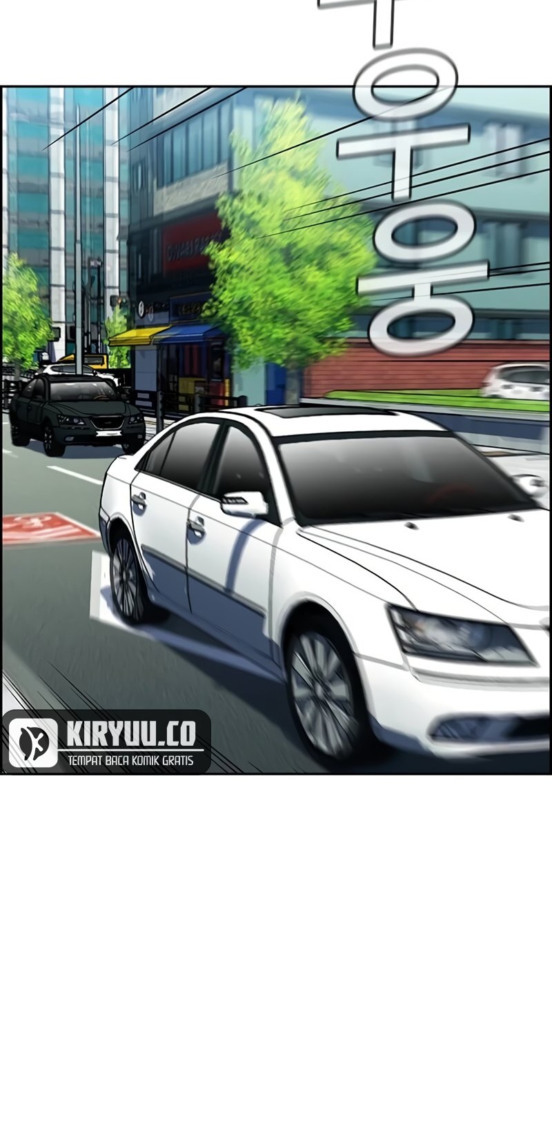 True Education Chapter 173 - halaman 43