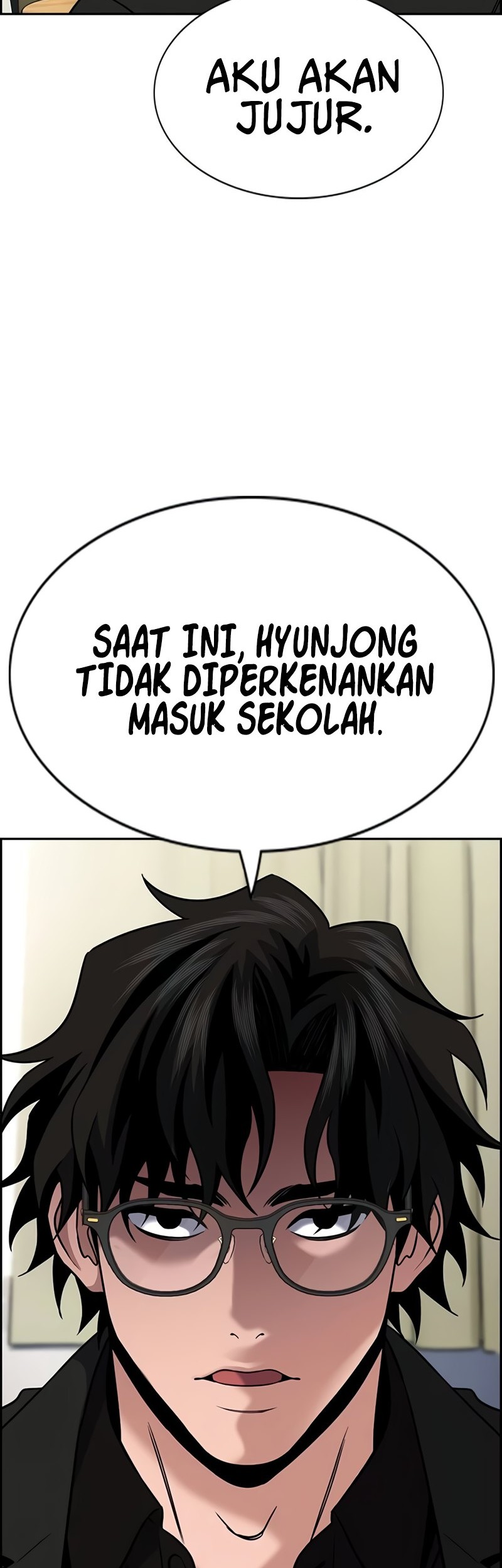 True Education Chapter 173 - halaman 9