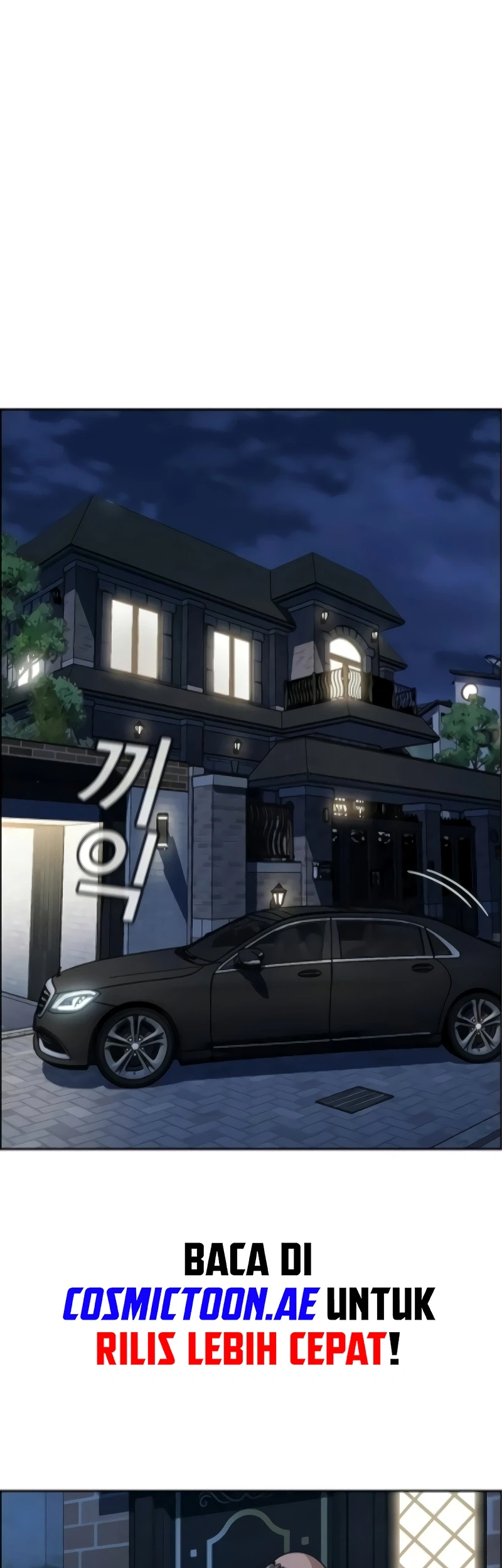 True Education Chapter 175 - halaman 38