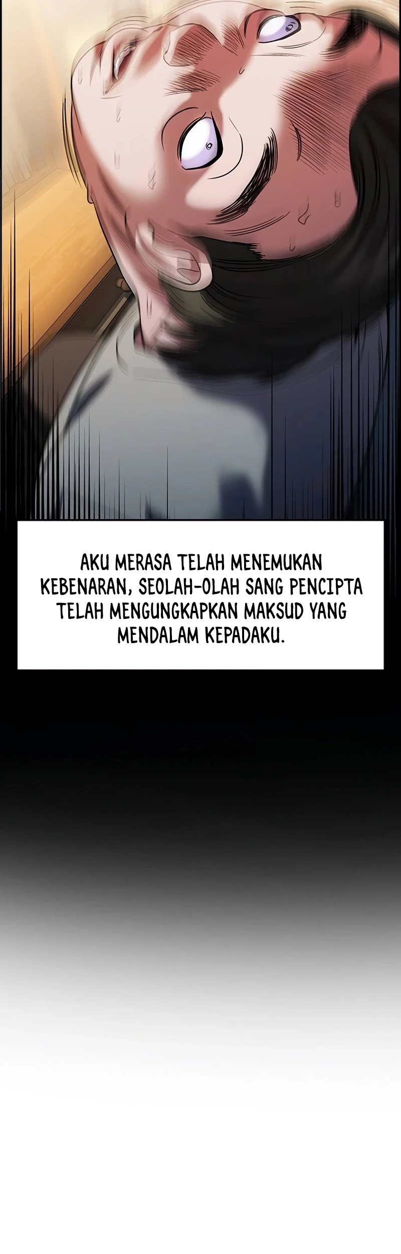 True Education Chapter 176 - halaman 26
