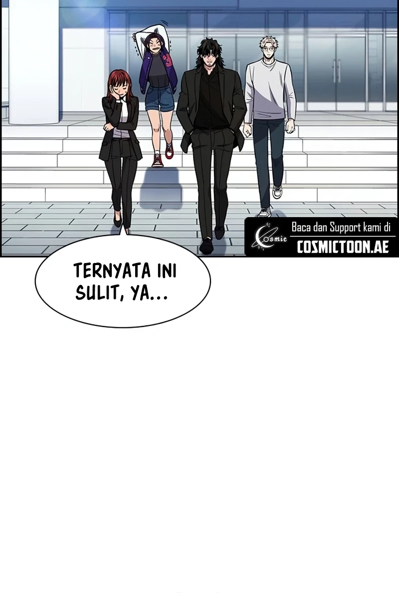 True Education Chapter 178 - halaman 20