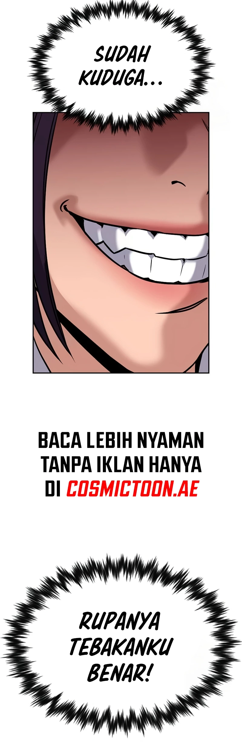 True Education Chapter 178 - halaman 62