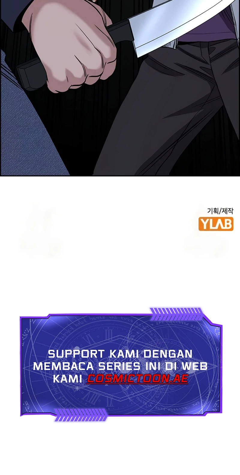 True Education Chapter 179 - halaman 64