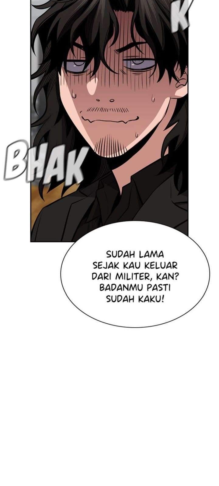 True Education Chapter 18 - halaman 12