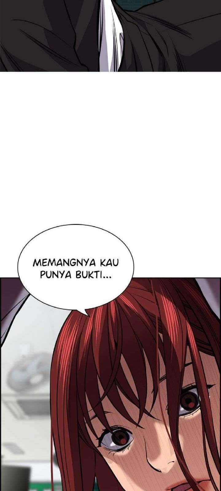 True Education Chapter 18 - halaman 39