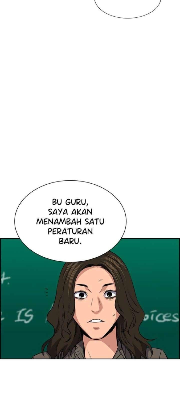 True Education Chapter 18 - halaman 41