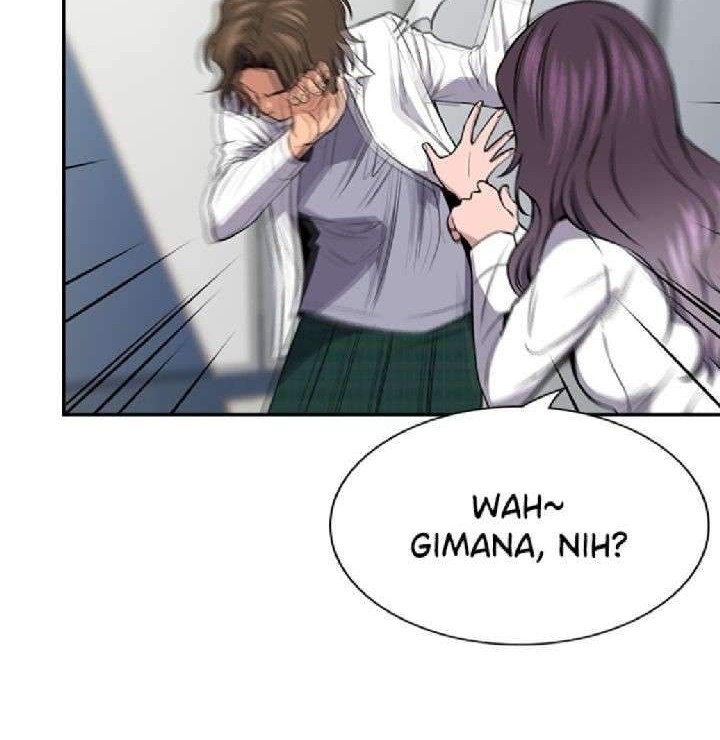 True Education Chapter 18 - halaman 49