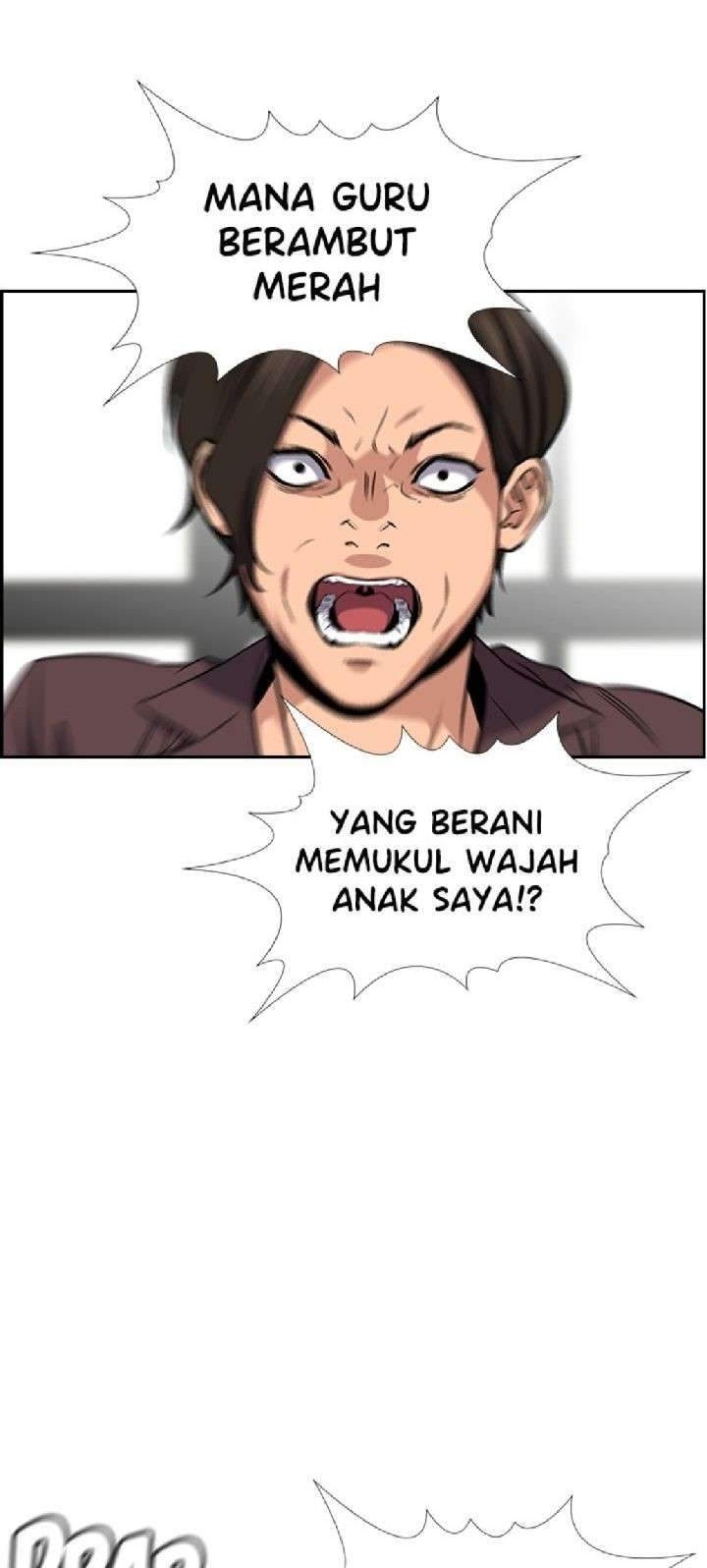 True Education Chapter 18 - halaman 55