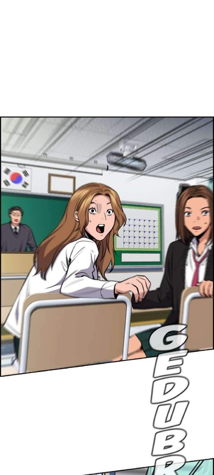 True Education Chapter 18 - halaman 60