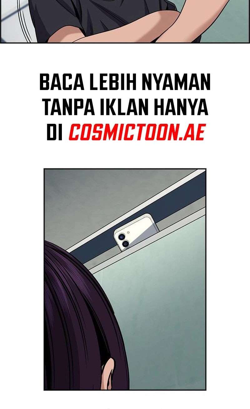 True Education Chapter 184 - halaman 41