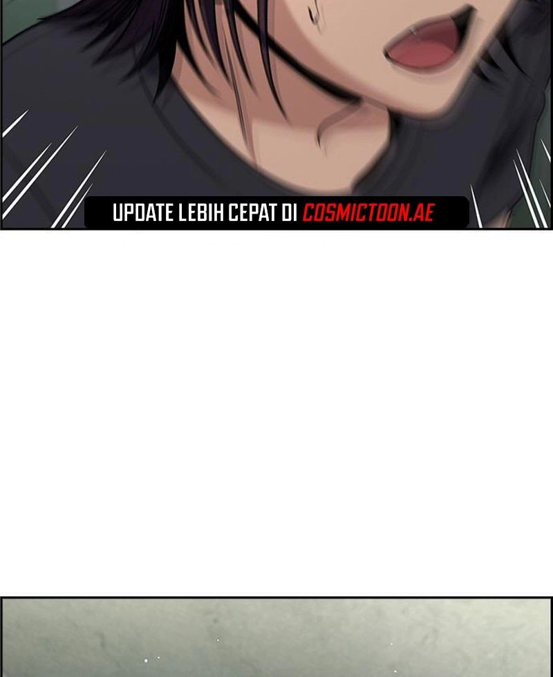 True Education Chapter 184 - halaman 44